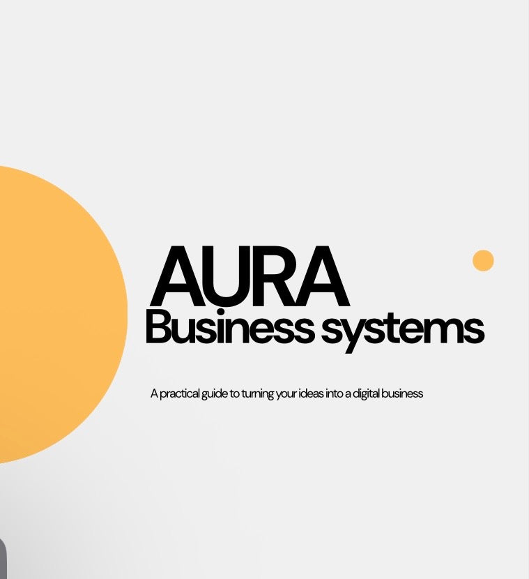 AURA Business System