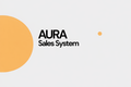 Aura sales system