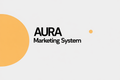 Aura Marketing system